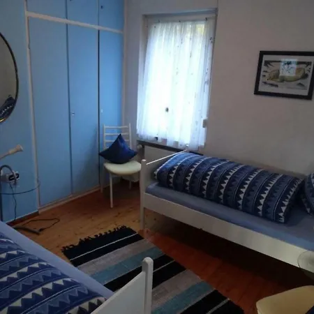 Ferienhaus Hecker 아파트 *