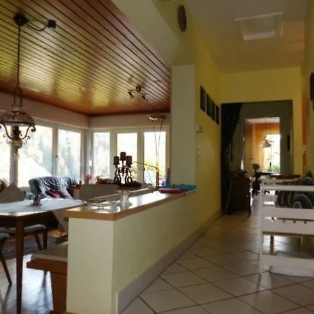Ferienhaus Hecker *