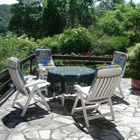 Ferienhaus Hecker 아파트 *