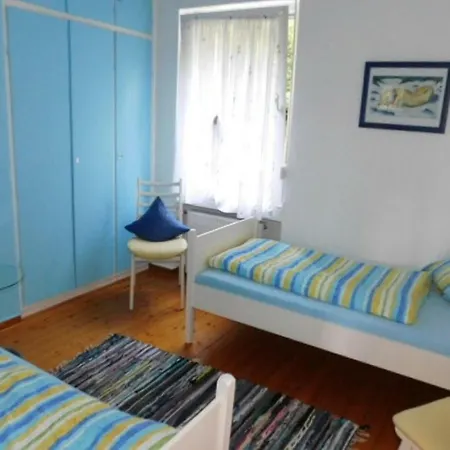 Ferienhaus Hecker 아파트