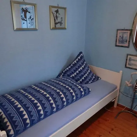 Ferienhaus Hecker * 발드브라이트바흐