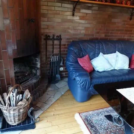 Ferienhaus Hecker * 발드브라이트바흐