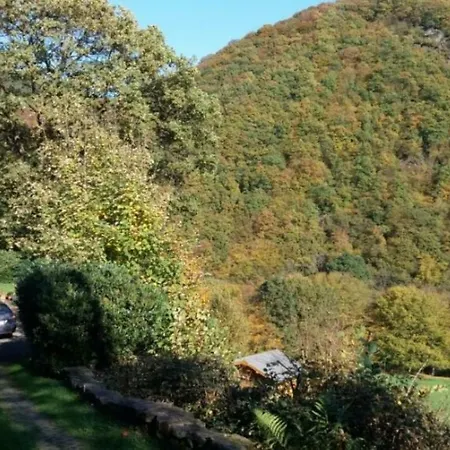 Ferienhaus Hecker * 발드브라이트바흐