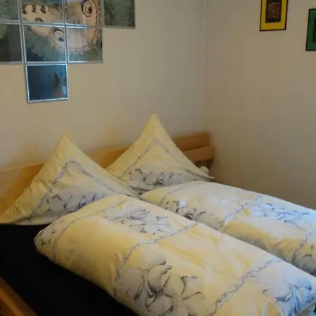Ferienhaus Hecker 아파트 발드브라이트바흐