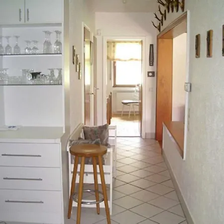 Ferienhaus Hecker 아파트 발드브라이트바흐