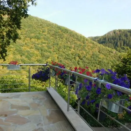 Ferienhaus Hecker *