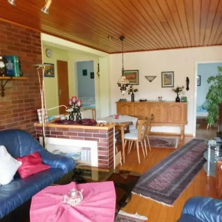 Ferienhaus Hecker *