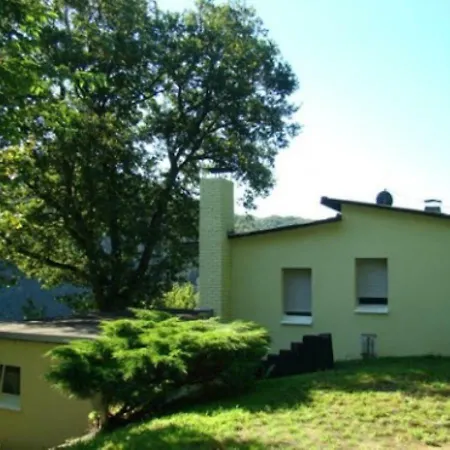 Ferienhaus Hecker 아파트 발드브라이트바흐
