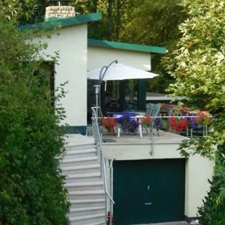 아파트 Ferienhaus Hecker *