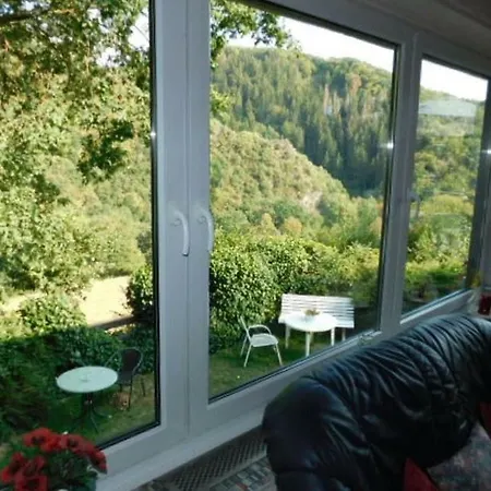 Ferienhaus Hecker