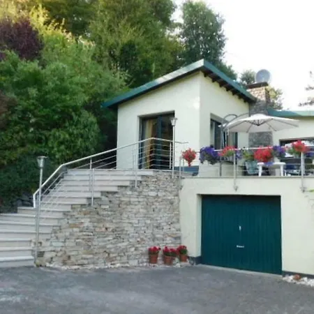 Ferienhaus Hecker