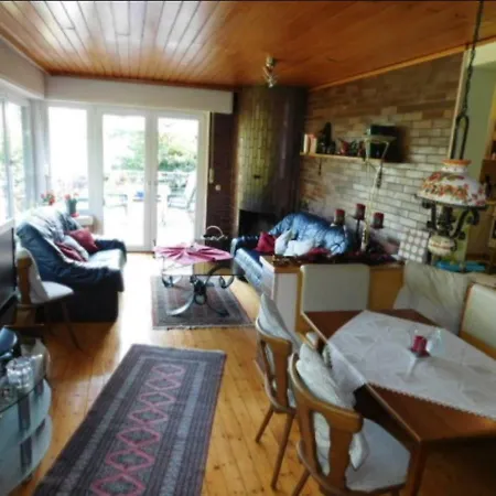 Ferienhaus Hecker *
