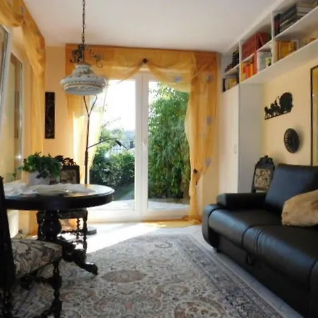 아파트 Ferienhaus Hecker *