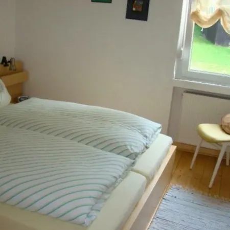 Ferienhaus Hecker * 발드브라이트바흐